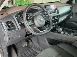 2022 Nissan Rogue