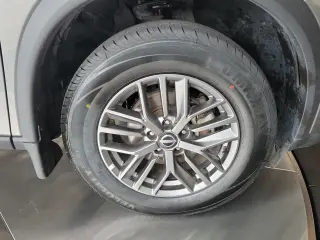 2022 Nissan Rogue
