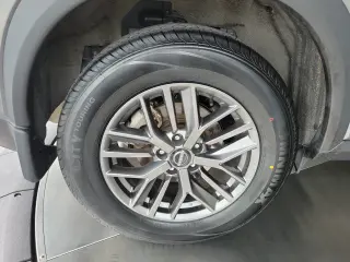 2022 Nissan Rogue