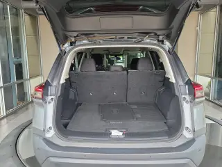 2022 Nissan Rogue