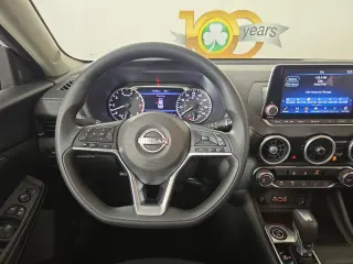 2025 Nissan Sentra