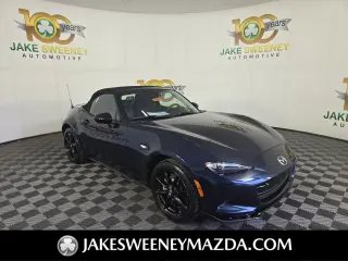 2022 Mazda Mazda MX-5 Miata
