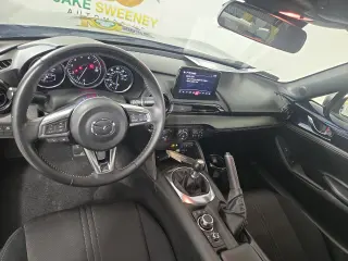 2022 Mazda Mazda MX-5 Miata