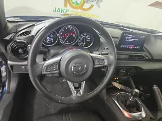 2022 Mazda Mazda MX-5 Miata