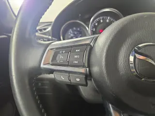2022 Mazda Mazda MX-5 Miata