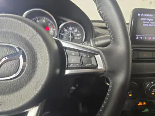 2022 Mazda Mazda MX-5 Miata