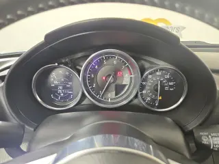 2022 Mazda Mazda MX-5 Miata