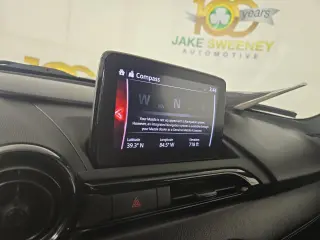 2022 Mazda Mazda MX-5 Miata