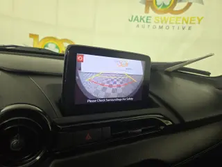 2022 Mazda Mazda MX-5 Miata