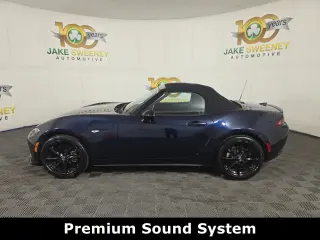 2022 Mazda Mazda MX-5 Miata
