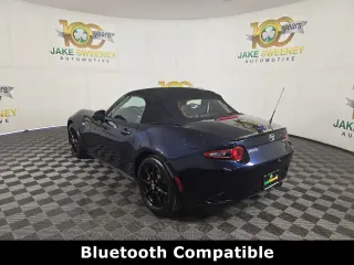 2022 Mazda Mazda MX-5 Miata