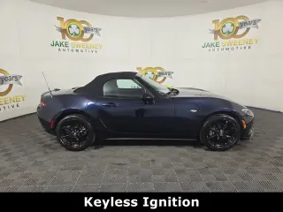 2022 Mazda Mazda MX-5 Miata