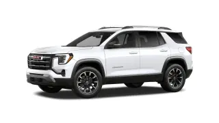 2027 GMC Terrain