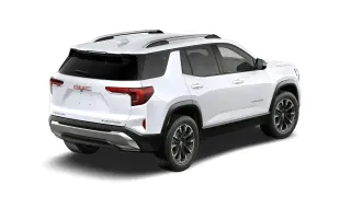 2027 GMC Terrain
