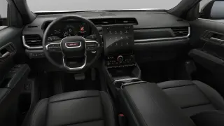 2027 GMC Terrain