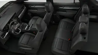 2027 GMC Terrain