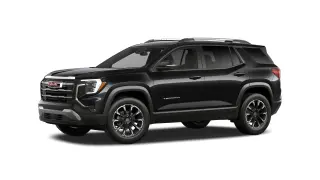 2027 GMC Terrain