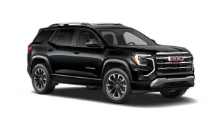 2027 GMC Terrain