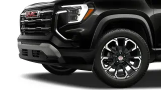 2027 GMC Terrain