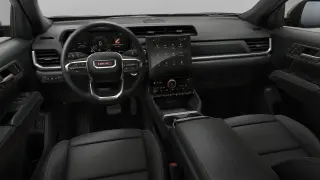2027 GMC Terrain
