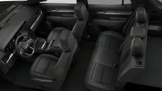 2027 GMC Terrain