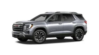 2027 GMC Terrain