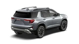 2027 GMC Terrain