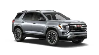 2027 GMC Terrain
