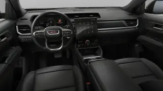 2027 GMC Terrain