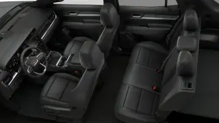 2027 GMC Terrain