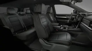 2027 GMC Terrain