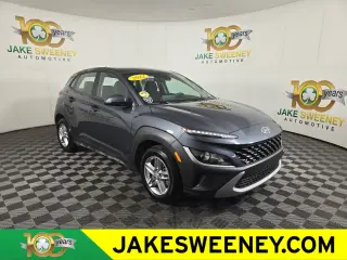 2022 Hyundai Kona