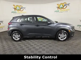 2022 Hyundai Kona