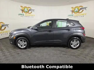 2022 Hyundai Kona