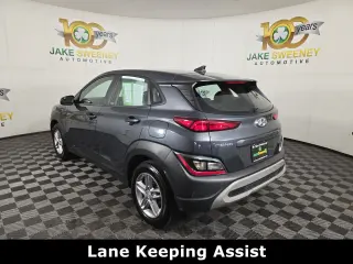 2022 Hyundai Kona