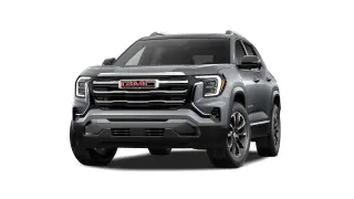 2027 GMC Terrain