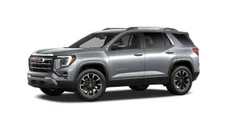 2027 GMC Terrain