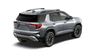 2027 GMC Terrain