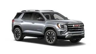 2027 GMC Terrain
