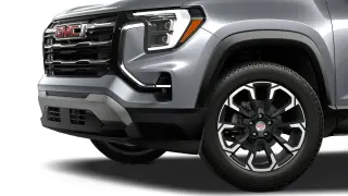 2027 GMC Terrain
