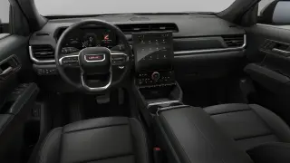 2027 GMC Terrain