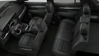 2027 GMC Terrain
