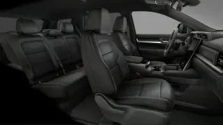 2027 GMC Terrain