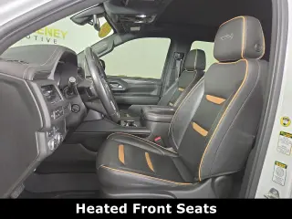2022 GMC Yukon XL