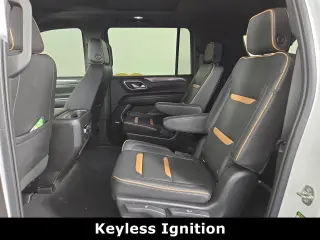 2022 GMC Yukon XL