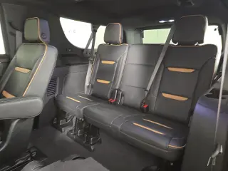 2022 GMC Yukon XL