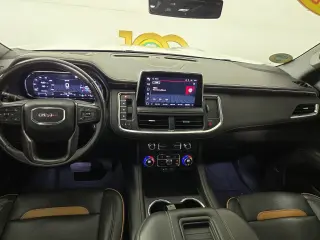 2022 GMC Yukon XL