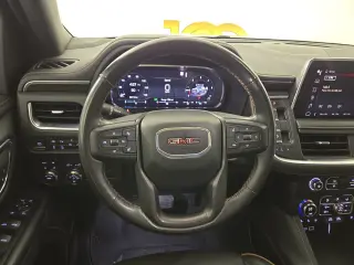 2022 GMC Yukon XL