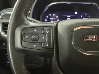 2022 GMC Yukon XL