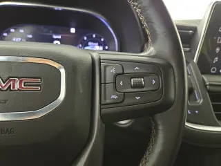 2022 GMC Yukon XL